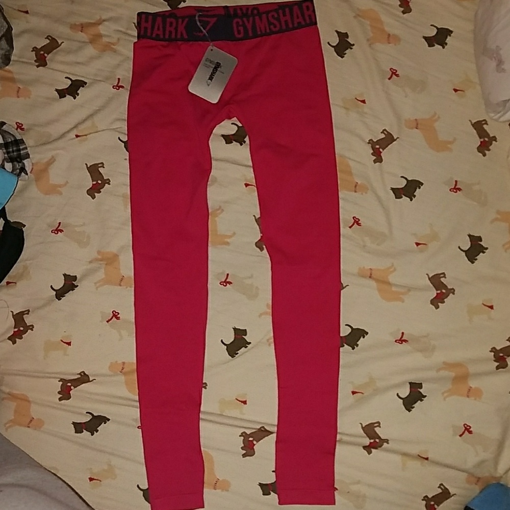 Gymshark Leggings
